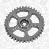 Zahnrad, Ölpumpe ET ENGINETEAM RG0013