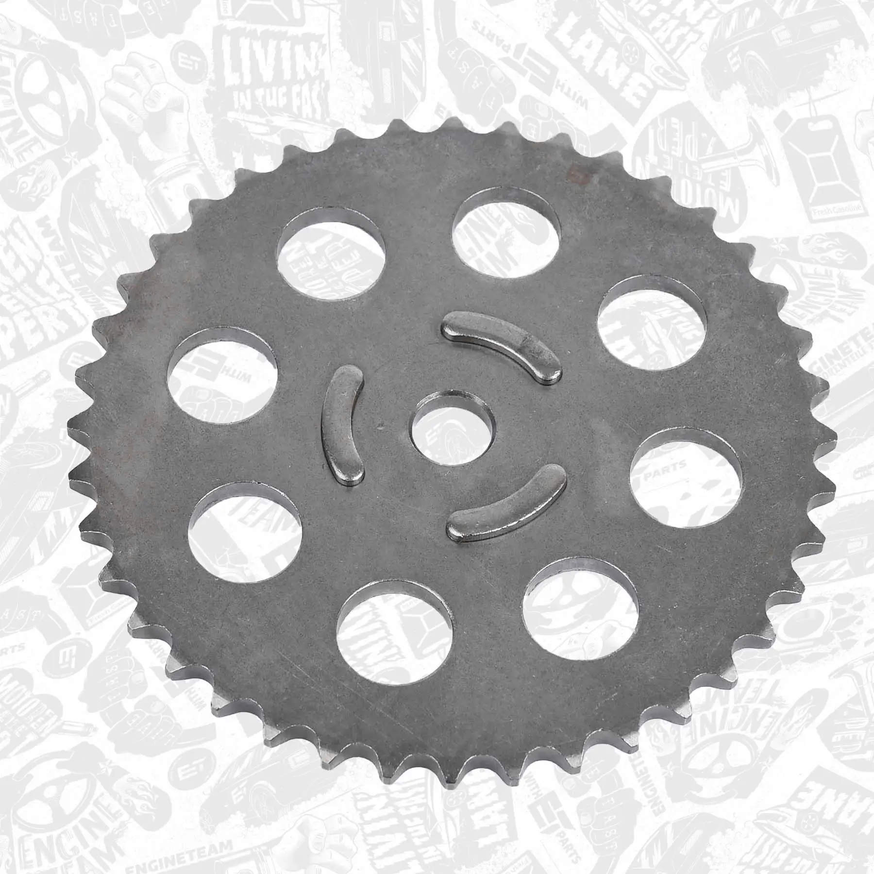 Zahnrad, Nockenwelle ET ENGINETEAM RG0014