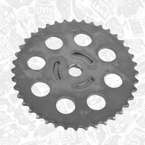 Zahnrad, Nockenwelle ET ENGINETEAM RG0014 Bild Zahnrad, Nockenwelle ET ENGINETEAM RG0014