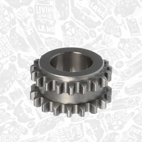 Zahnrad, Kurbelwelle ET ENGINETEAM RG0020 Bild Zahnrad, Kurbelwelle ET ENGINETEAM RG0020