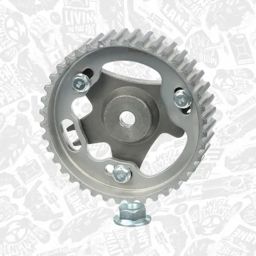 Zahnrad, Nockenwelle ET ENGINETEAM RG0022 Bild Zahnrad, Nockenwelle ET ENGINETEAM RG0022