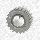Zahnrad, Kurbelwelle ET ENGINETEAM RG0023