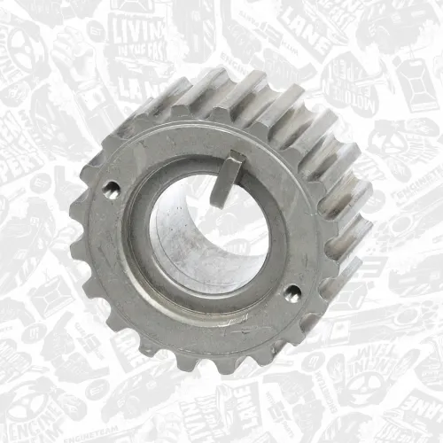 Zahnrad, Kurbelwelle ET ENGINETEAM RG0023 Bild Zahnrad, Kurbelwelle ET ENGINETEAM RG0023