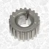 Zahnrad, Kurbelwelle ET ENGINETEAM RG0023 Bild Zahnrad, Kurbelwelle ET ENGINETEAM RG0023