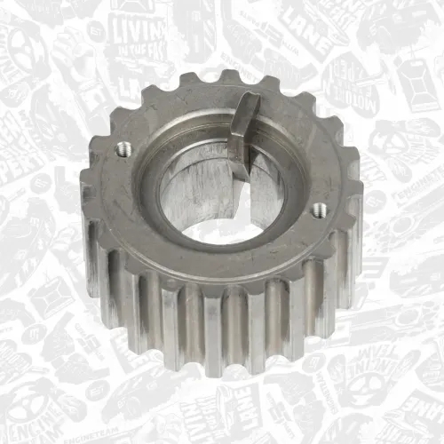 Zahnrad, Kurbelwelle ET ENGINETEAM RG0023 Bild Zahnrad, Kurbelwelle ET ENGINETEAM RG0023