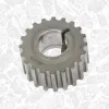 Zahnrad, Kurbelwelle ET ENGINETEAM RG0023 Bild Zahnrad, Kurbelwelle ET ENGINETEAM RG0023