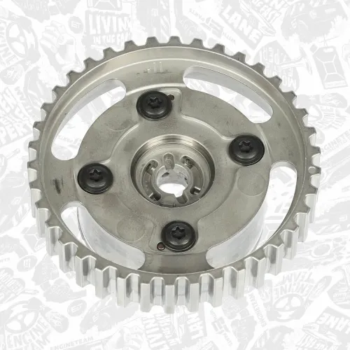 Zahnrad, Nockenwelle Einlassseite ET ENGINETEAM RG0025 Bild Zahnrad, Nockenwelle Einlassseite ET ENGINETEAM RG0025