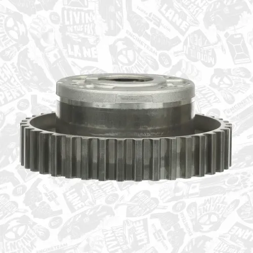 Zahnrad, Nockenwelle Einlassseite ET ENGINETEAM RG0025 Bild Zahnrad, Nockenwelle Einlassseite ET ENGINETEAM RG0025