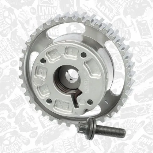 Zahnrad, Nockenwelle Auslassseite ET ENGINETEAM RG0026 Bild Zahnrad, Nockenwelle Auslassseite ET ENGINETEAM RG0026