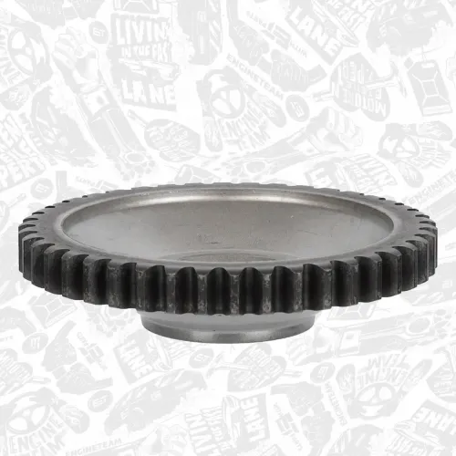 Zahnrad, Nockenwelle ET ENGINETEAM RG0032 Bild Zahnrad, Nockenwelle ET ENGINETEAM RG0032