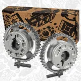 Zahnrad, Nockenwelle Einlassseite Auslassseite ET ENGINETEAM RG0033