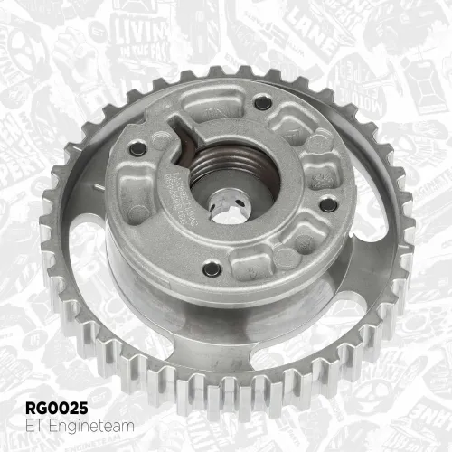 Zahnrad, Nockenwelle Einlassseite Auslassseite ET ENGINETEAM RG0033 Bild Zahnrad, Nockenwelle Einlassseite Auslassseite ET ENGINETEAM RG0033