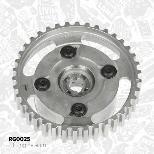 Zahnrad, Nockenwelle Einlassseite Auslassseite ET ENGINETEAM RG0033 Bild Zahnrad, Nockenwelle Einlassseite Auslassseite ET ENGINETEAM RG0033