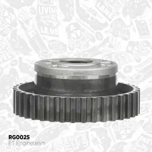 Zahnrad, Nockenwelle Einlassseite Auslassseite ET ENGINETEAM RG0033 Bild Zahnrad, Nockenwelle Einlassseite Auslassseite ET ENGINETEAM RG0033