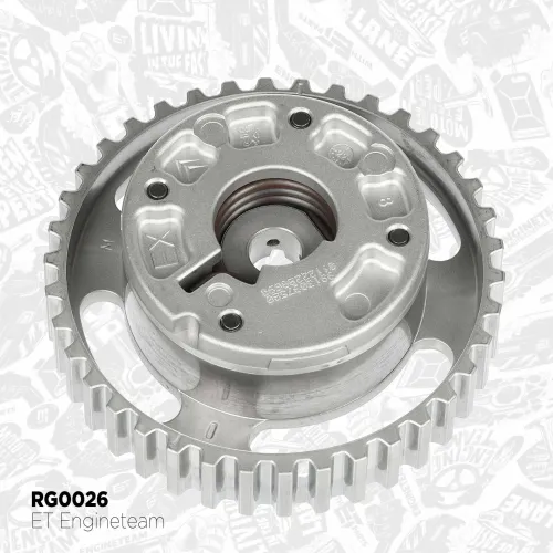 Zahnrad, Nockenwelle Einlassseite Auslassseite ET ENGINETEAM RG0033 Bild Zahnrad, Nockenwelle Einlassseite Auslassseite ET ENGINETEAM RG0033