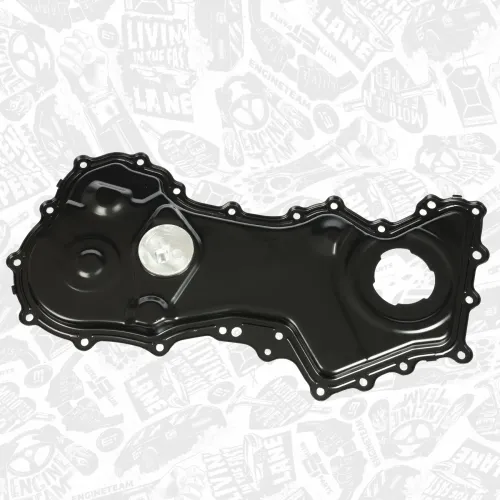 Steuergehäuse ET ENGINETEAM RH0009 Bild Steuergehäuse ET ENGINETEAM RH0009