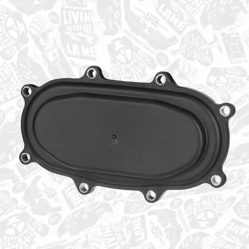 Verschlussdeckel, Nockenwelle ET ENGINETEAM RH0011 Bild Verschlussdeckel, Nockenwelle ET ENGINETEAM RH0011