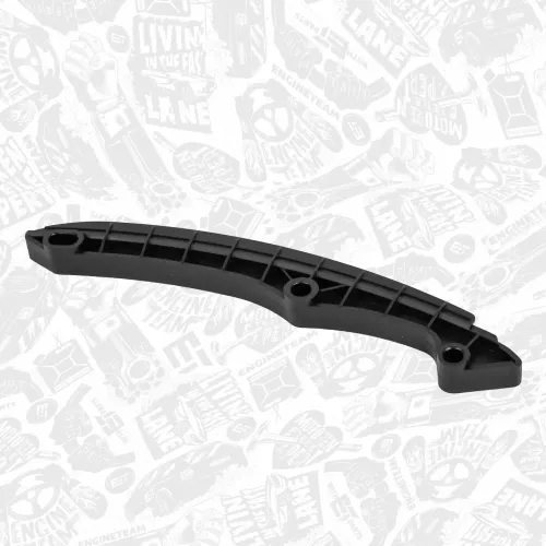 Gleitschiene, Steuerkette vorne ET ENGINETEAM RL0002 Bild Gleitschiene, Steuerkette vorne ET ENGINETEAM RL0002