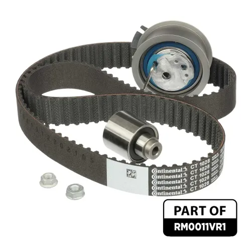 Wasserpumpe + Zahnriemensatz ET ENGINETEAM RM0011VR1 Bild Wasserpumpe + Zahnriemensatz ET ENGINETEAM RM0011VR1