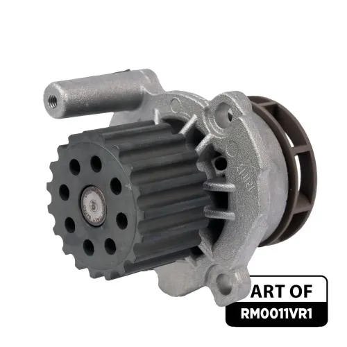 Wasserpumpe + Zahnriemensatz ET ENGINETEAM RM0011VR1 Bild Wasserpumpe + Zahnriemensatz ET ENGINETEAM RM0011VR1