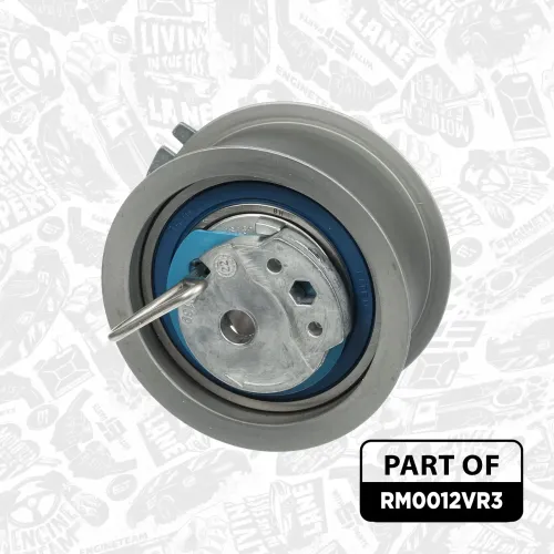 Wasserpumpe + Zahnriemensatz ET ENGINETEAM RM0012VR3 Bild Wasserpumpe + Zahnriemensatz ET ENGINETEAM RM0012VR3