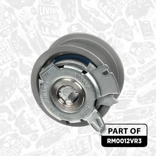 Wasserpumpe + Zahnriemensatz ET ENGINETEAM RM0012VR3 Bild Wasserpumpe + Zahnriemensatz ET ENGINETEAM RM0012VR3