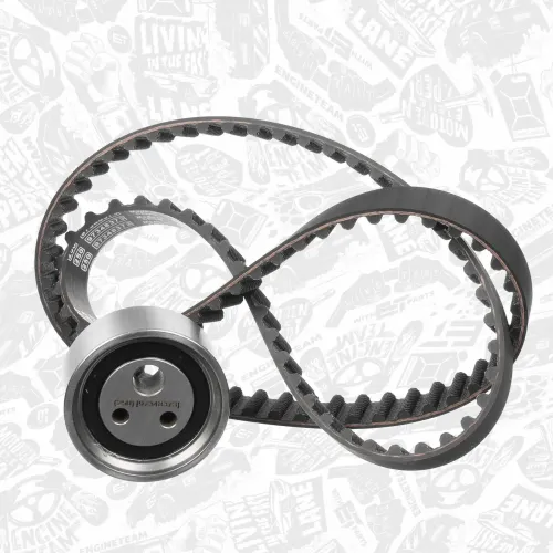 Wasserpumpe + Zahnriemensatz ET ENGINETEAM RM0015VR1 Bild Wasserpumpe + Zahnriemensatz ET ENGINETEAM RM0015VR1