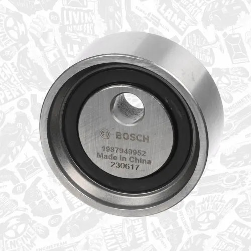 Wasserpumpe + Zahnriemensatz ET ENGINETEAM RM0015VR1 Bild Wasserpumpe + Zahnriemensatz ET ENGINETEAM RM0015VR1