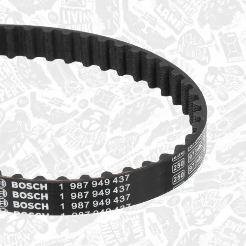 Wasserpumpe + Zahnriemensatz ET ENGINETEAM RM0015VR1 Bild Wasserpumpe + Zahnriemensatz ET ENGINETEAM RM0015VR1