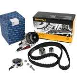 Wasserpumpe + Zahnriemensatz ET ENGINETEAM RM0016