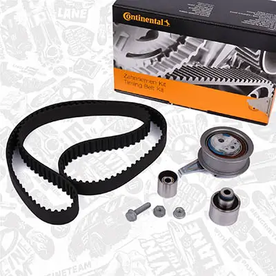 Wasserpumpe + Zahnriemensatz ET ENGINETEAM RM0016GE Bild Wasserpumpe + Zahnriemensatz ET ENGINETEAM RM0016GE