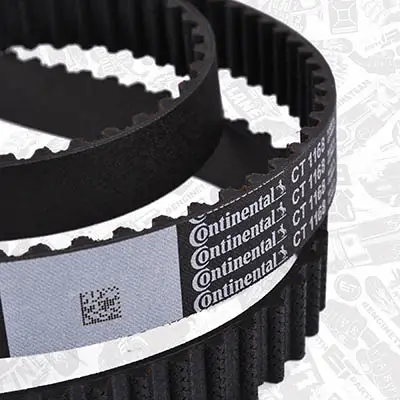 Wasserpumpe + Zahnriemensatz ET ENGINETEAM RM0016GE Bild Wasserpumpe + Zahnriemensatz ET ENGINETEAM RM0016GE