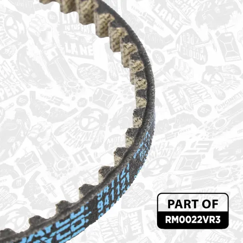 Zahnriemensatz ET ENGINETEAM RM0022VR3 Bild Zahnriemensatz ET ENGINETEAM RM0022VR3