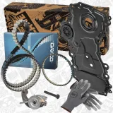 Zahnriemensatz ET ENGINETEAM RM0022VR5