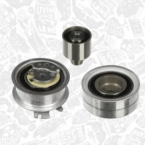 Zahnriemensatz ET ENGINETEAM RM0023 Bild Zahnriemensatz ET ENGINETEAM RM0023