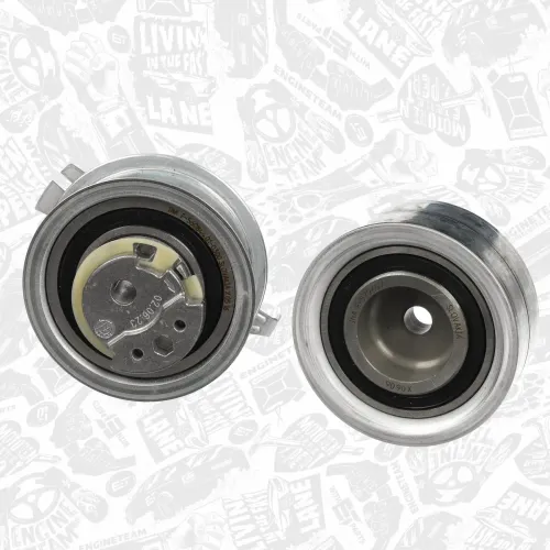 Zahnriemensatz ET ENGINETEAM RM0023 Bild Zahnriemensatz ET ENGINETEAM RM0023