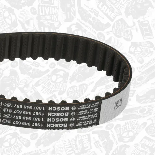 Zahnriemensatz ET ENGINETEAM RM0023 Bild Zahnriemensatz ET ENGINETEAM RM0023