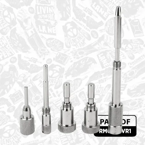 Wasserpumpe + Zahnriemensatz ET ENGINETEAM RM0025VR1 Bild Wasserpumpe + Zahnriemensatz ET ENGINETEAM RM0025VR1