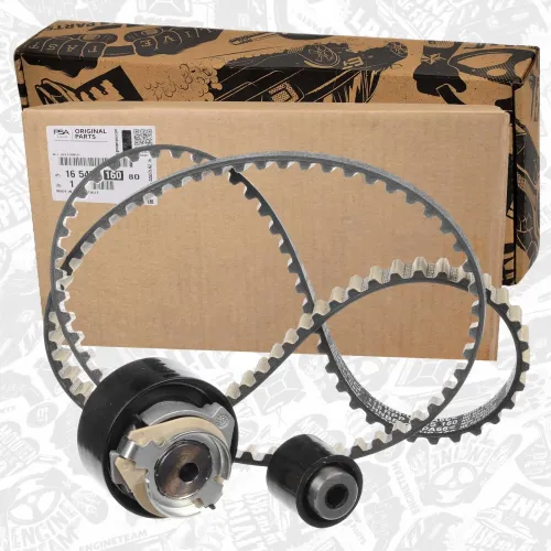 Zahnriemensatz ET ENGINETEAM RM0026 Bild Zahnriemensatz ET ENGINETEAM RM0026