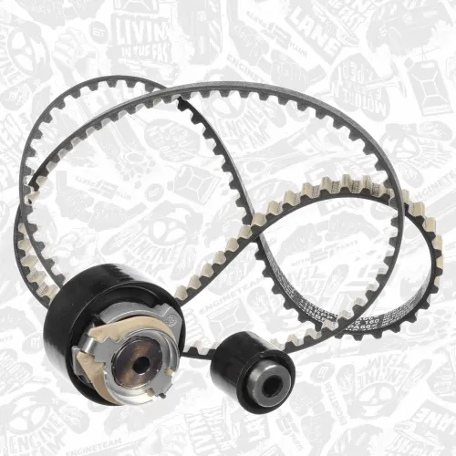 Zahnriemensatz ET ENGINETEAM RM0026 Bild Zahnriemensatz ET ENGINETEAM RM0026