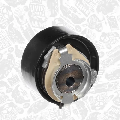 Zahnriemensatz ET ENGINETEAM RM0026 Bild Zahnriemensatz ET ENGINETEAM RM0026