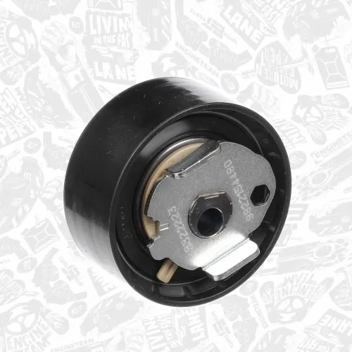 Zahnriemensatz ET ENGINETEAM RM0026 Bild Zahnriemensatz ET ENGINETEAM RM0026