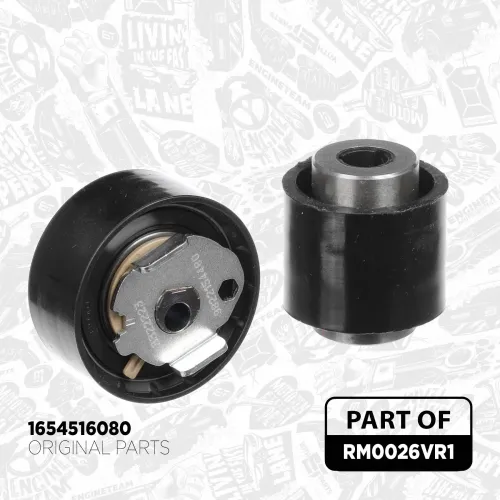 Zahnriemensatz ET ENGINETEAM RM0026VR1 Bild Zahnriemensatz ET ENGINETEAM RM0026VR1