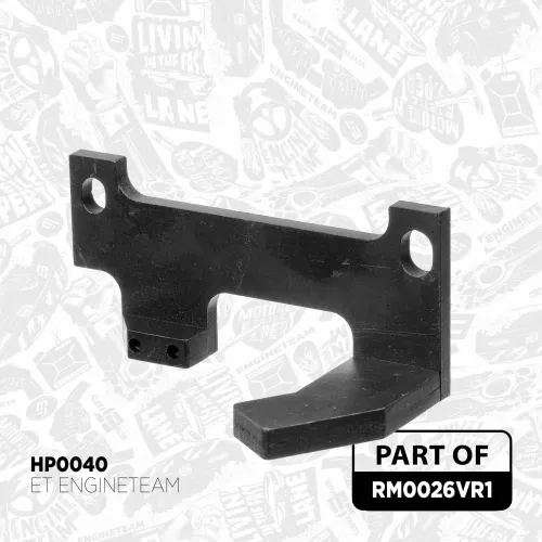 Zahnriemensatz ET ENGINETEAM RM0026VR1 Bild Zahnriemensatz ET ENGINETEAM RM0026VR1