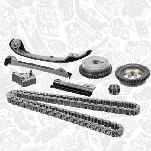 Steuerkettensatz ET ENGINETEAM RS0005 Bild Steuerkettensatz ET ENGINETEAM RS0005