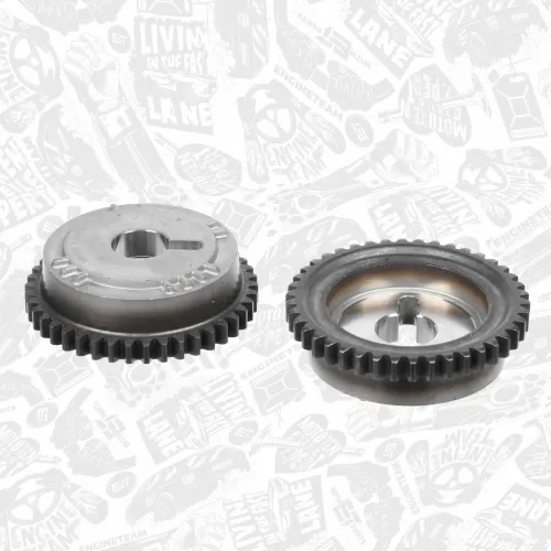 Steuerkettensatz ET ENGINETEAM RS0005 Bild Steuerkettensatz ET ENGINETEAM RS0005