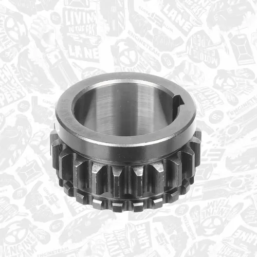 Steuerkettensatz ET ENGINETEAM RS0005 Bild Steuerkettensatz ET ENGINETEAM RS0005