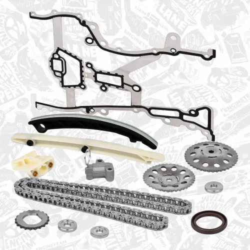 Steuerkettensatz ET ENGINETEAM RS0008 Bild Steuerkettensatz ET ENGINETEAM RS0008