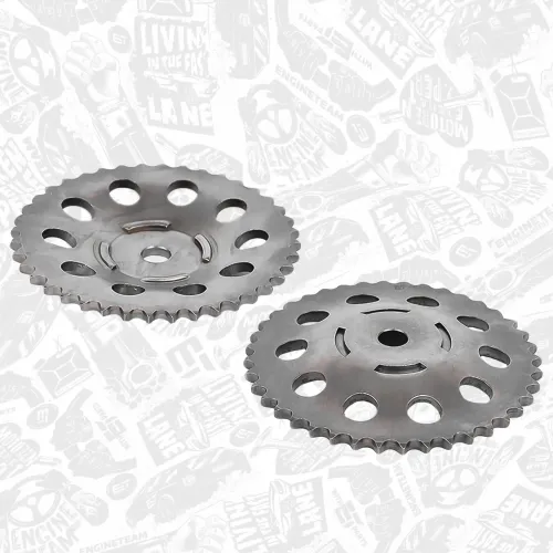 Steuerkettensatz ET ENGINETEAM RS0008 Bild Steuerkettensatz ET ENGINETEAM RS0008