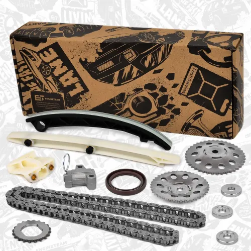 Steuerkettensatz ET ENGINETEAM RS0008VR1 Bild Steuerkettensatz ET ENGINETEAM RS0008VR1